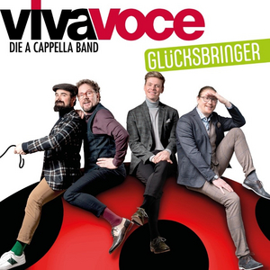 VivaVoce - die A Capella Band "Glücksbringer"